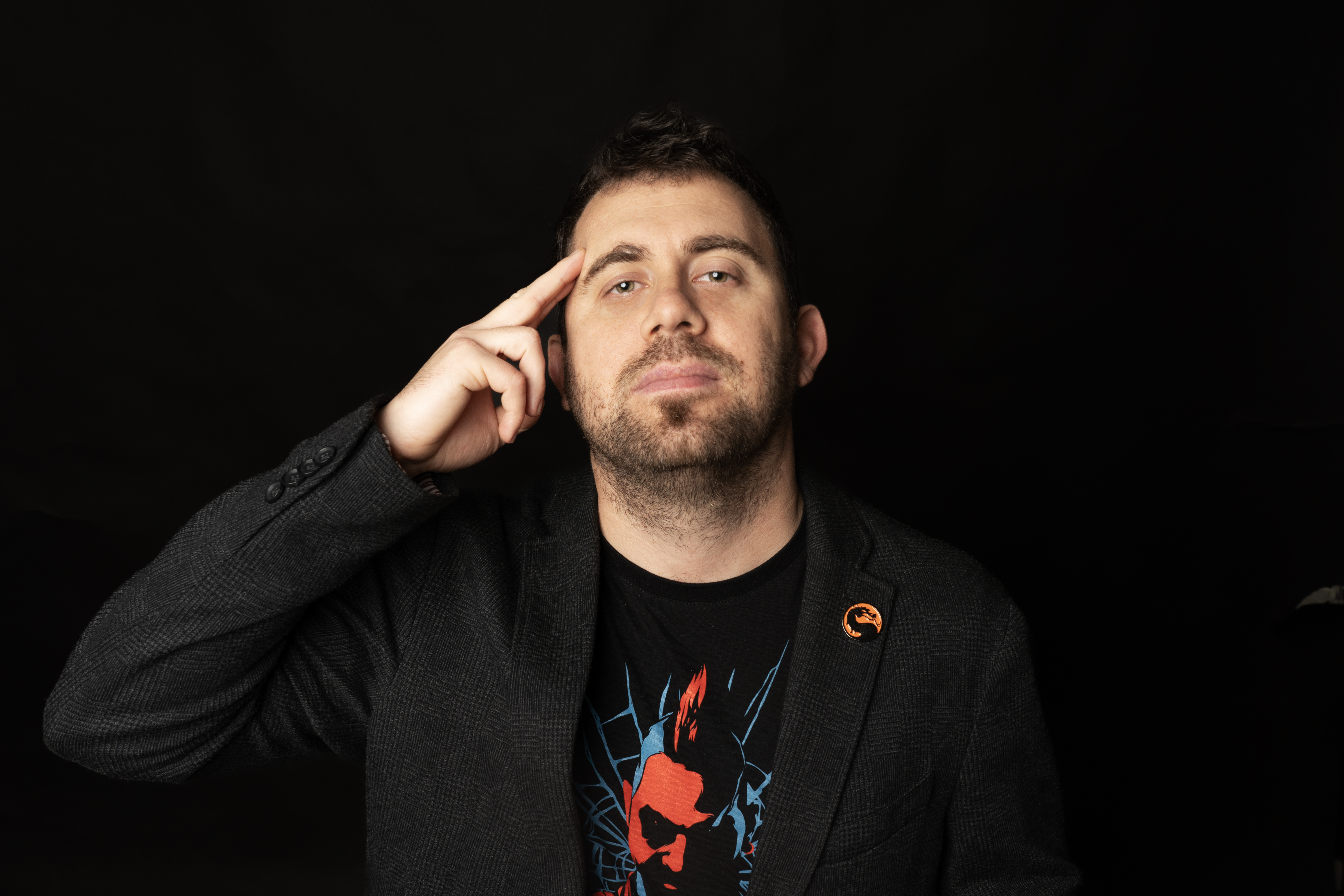 Daniele Stizza